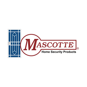 mascottesecurity brand logo for mascottesecurity.com