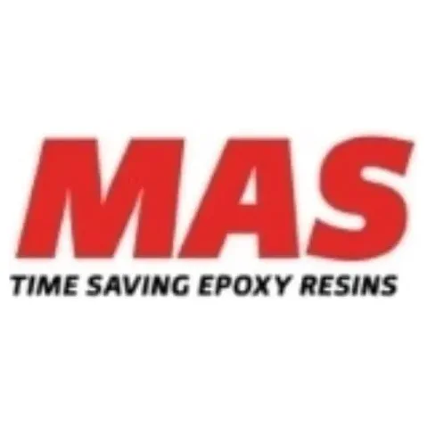 masepoxies brand logo for masepoxies.com