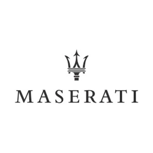 maserati.com/us/en brand logo for maserati.com