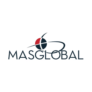masglobalconsulting brand logo for masglobalconsulting.com