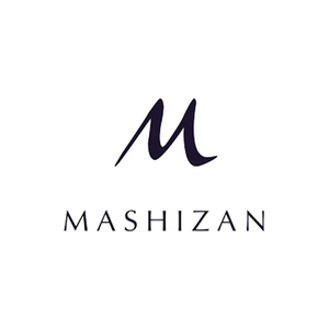 mashizan brand logo for mashizan.com