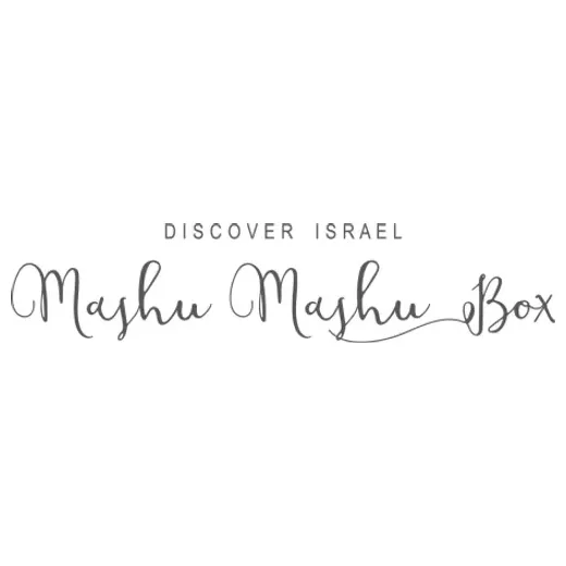 mashumashubox brand logo for mashumashubox.com