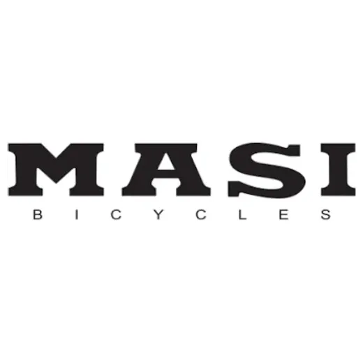 masibikes brand logo for masibikes.com