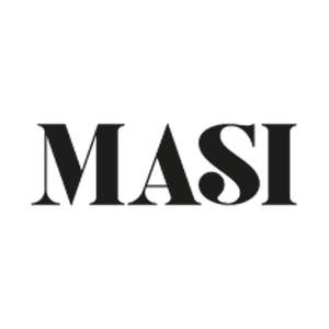 masiboutique brand logo for masiboutique.com
