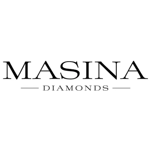 masinadiamonds brand logo for masinadiamonds.com