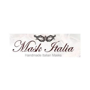 maskitalia brand logo for maskitalia.com