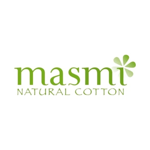 masminaturalcotton brand logo for masminaturalcotton.com