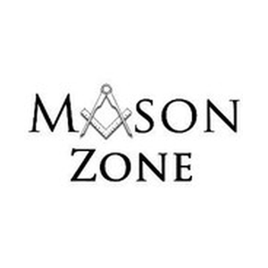 Mason Zone brand logo for masonzone.com