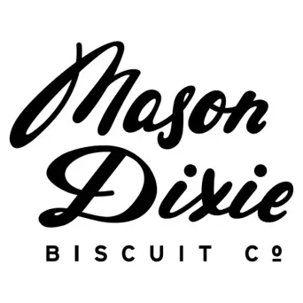 masondixiebiscuits brand logo for masondixiebiscuits.com