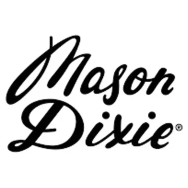 masondixiefoods brand logo for masondixiefoods.com