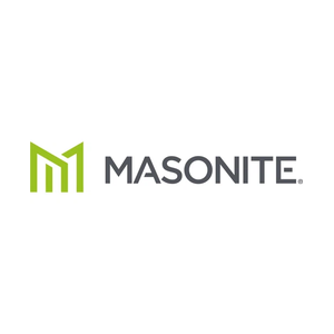 masonite brand logo for masonite.com