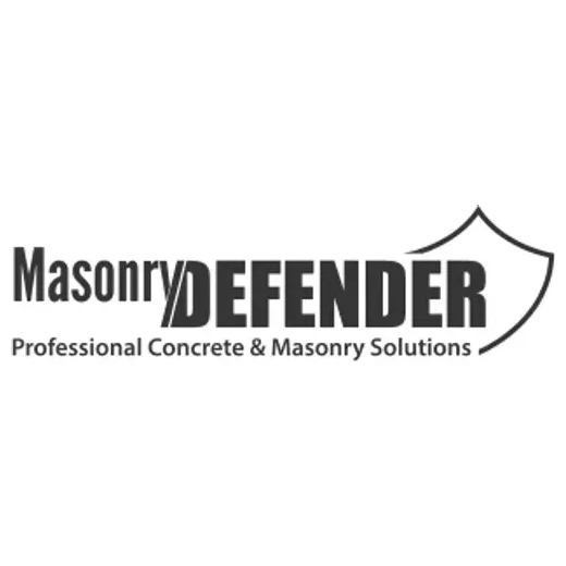 masonrydefender brand logo for masonrydefender.com