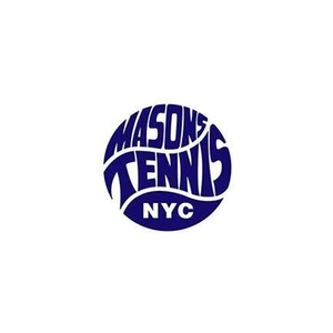 masonstennis brand logo for masonstennis.com