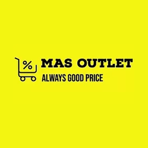 masoutlet brand logo for masoutlet.net