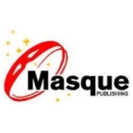 masque brand logo for masque.com