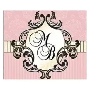 masqueboutique brand logo for masqueboutique.com