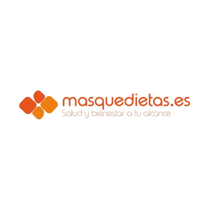 masquedietasonline brand logo for masquedietasonline.com
