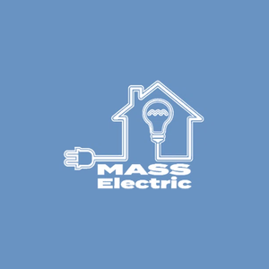 mass-electric brand logo for mass-electric.com
