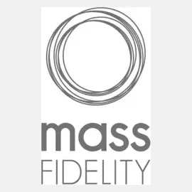 Myshopify brand logo for mass-fidelity-inc.myshopify.com