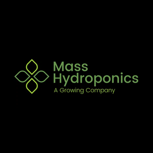 mass-hydro brand logo for mass-hydro.com