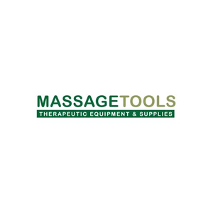 Massage Tools brand logo for massagetools.com