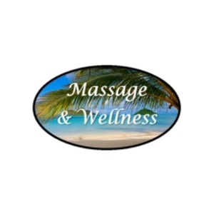 massageandwellnessonline brand logo for massageandwellnessonline.com