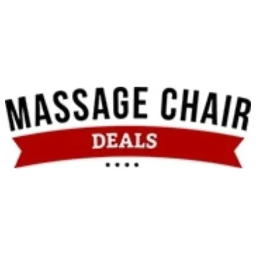 massagechairdeals brand logo for massagechairdeals.com