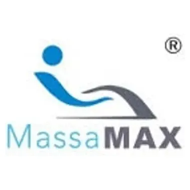 massagechairmax brand logo for massagechairmax.com