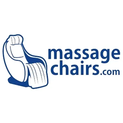 massagechairs brand logo for massagechairs.com