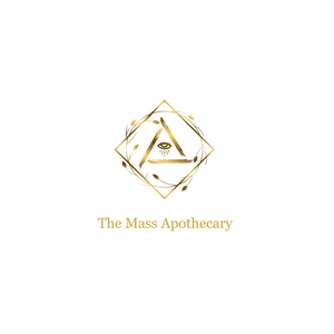 massapothecary brand logo for massapothecary.com