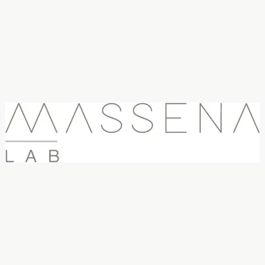 massenalab brand logo for massenalab.com