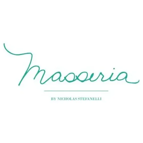 masseria-dc brand logo for masseria-dc.com
