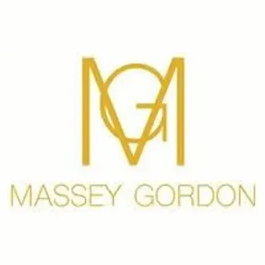 Myshopify brand logo for massey-gordon.myshopify.com