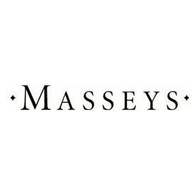 Masseys brand logo for masseys.stoneberry.com