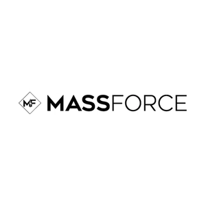 massforce brand logo for massforce.co