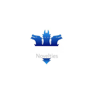 massivenovelties brand logo for massivenovelties.com