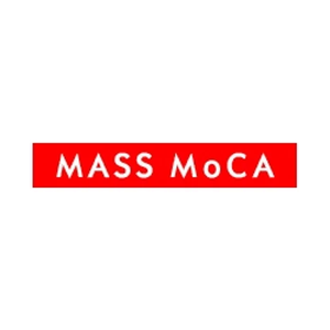 massmoca brand logo for massmoca.org