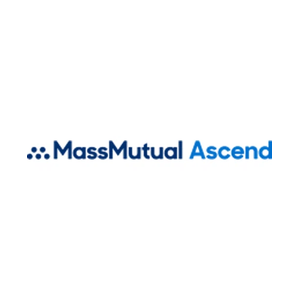 massmutualascend brand logo for massmutualascend.com