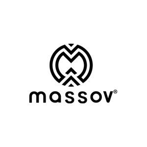 massovathletics brand logo for massovathletics.com