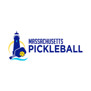 masspickleballguide brand logo for masspickleballguide.com
