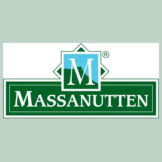 massresort brand logo for massresort.com