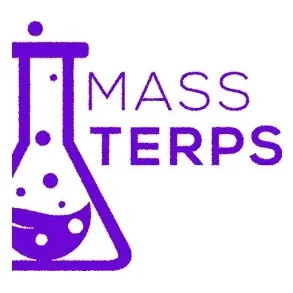 massterpenes brand logo for massterpenes.com