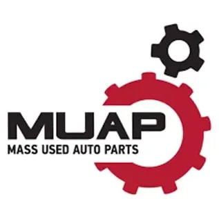 massusedautoparts brand logo for massusedautoparts.com