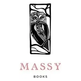 massybooks brand logo for massybooks.com