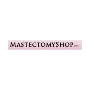 mastectomyshop brand logo for mastectomyshop.com