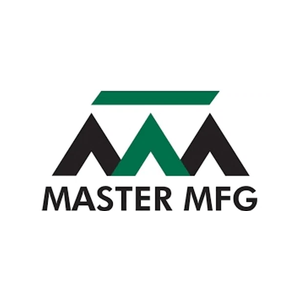 master-mfg brand logo for master-mfg.com