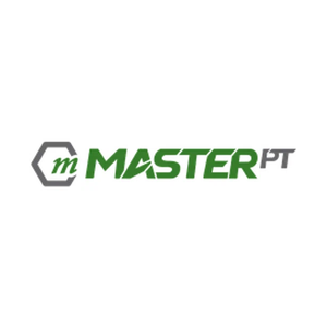 master-pt brand logo for master-pt.com