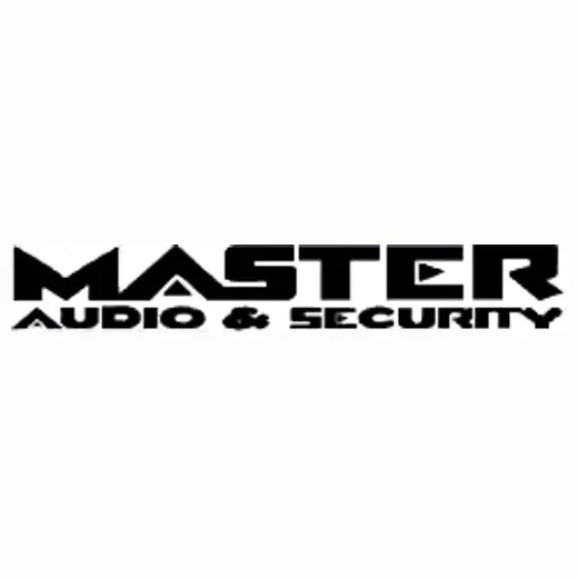 masteraudio brand logo for masteraudio.net