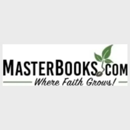 masterbooks brand logo for masterbooks.com