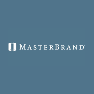 masterbrandcabinets brand logo for masterbrandcabinets.com
